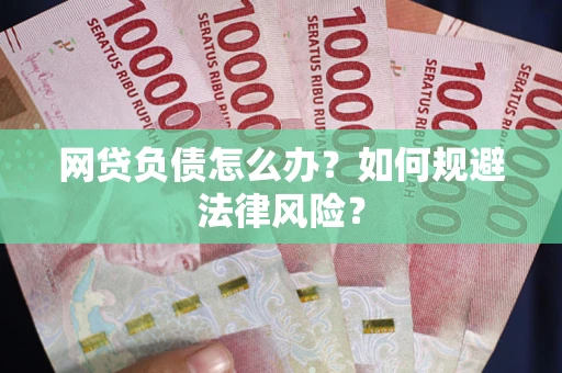 武汉网贷负债怎么办？如何规避法律风险？