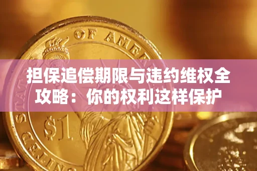 武汉担保追偿期限与违约维权全攻略：你的权利这样保护