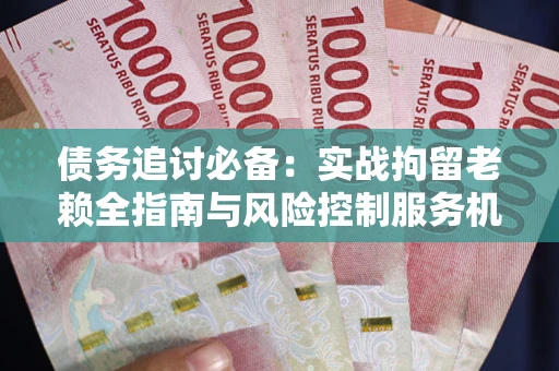 武汉债务追讨必备：实战拘留老赖全指南与风险控制服务机构推荐